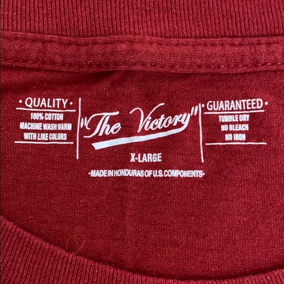 Alabama t-shirt 🅰️🐘 Roll Tide - Picture 2 of 2